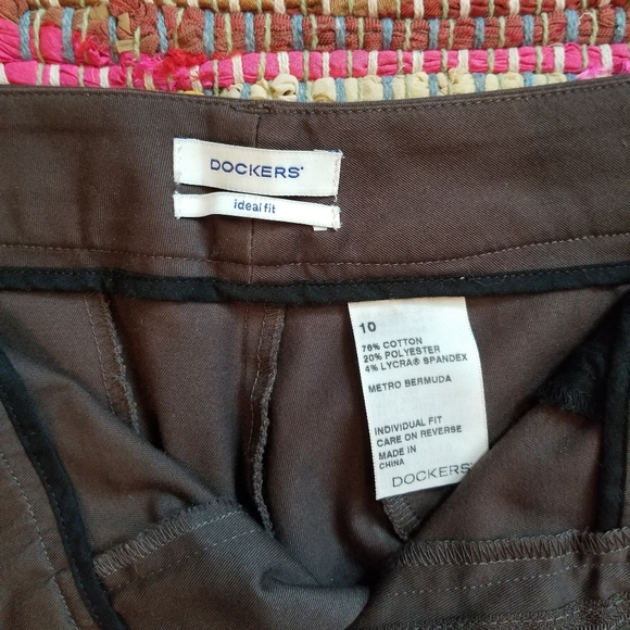 Dockers shorts - Picture 4 of 6